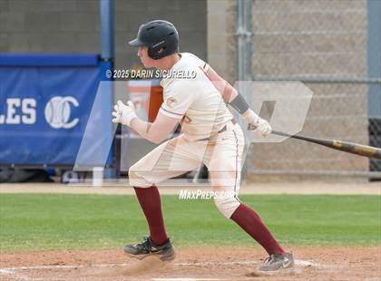 Thumbnail 1 in Littleton vs. The Dalles (Coach Bob Invitational) photogallery.