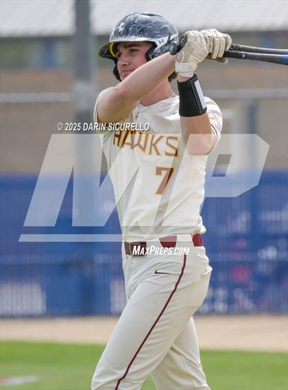 Thumbnail 1 in Littleton vs. The Dalles (Coach Bob Invitational) photogallery.