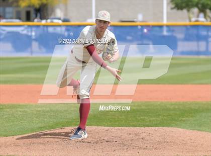 Thumbnail 1 in Littleton vs. The Dalles (Coach Bob Invitational) photogallery.