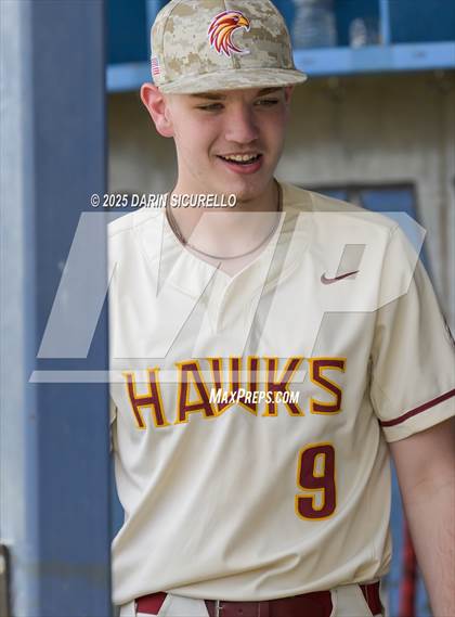 Thumbnail 2 in Littleton vs. The Dalles (Coach Bob Invitational) photogallery.