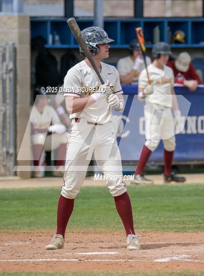 Thumbnail 3 in Littleton vs. The Dalles (Coach Bob Invitational) photogallery.
