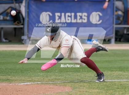 Thumbnail 1 in Littleton vs. The Dalles (Coach Bob Invitational) photogallery.