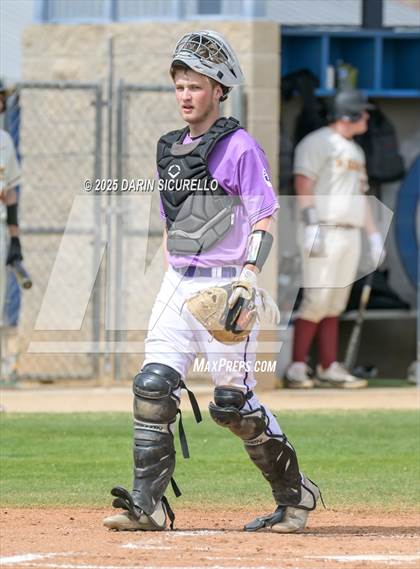 Thumbnail 3 in Littleton vs. The Dalles (Coach Bob Invitational) photogallery.