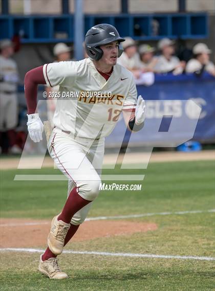 Thumbnail 3 in Littleton vs. The Dalles (Coach Bob Invitational) photogallery.