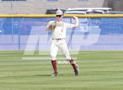 Thumbnail 2 in Littleton vs. The Dalles (Coach Bob Invitational) photogallery.