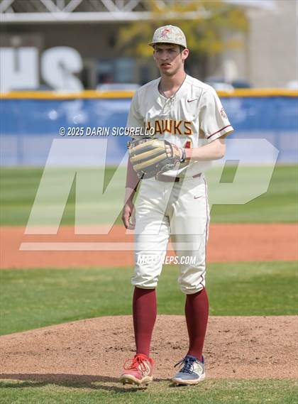Thumbnail 2 in Littleton vs. The Dalles (Coach Bob Invitational) photogallery.