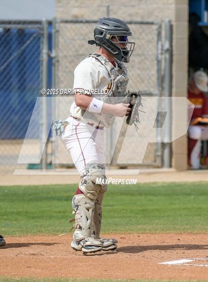 Thumbnail 1 in Littleton vs. The Dalles (Coach Bob Invitational) photogallery.