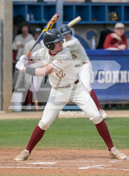 Thumbnail 1 in Littleton vs. The Dalles (Coach Bob Invitational) photogallery.