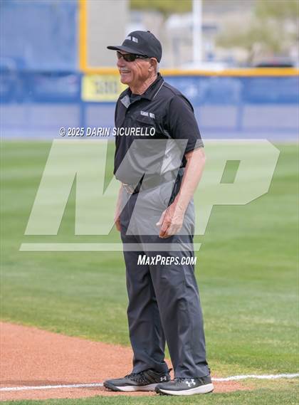 Thumbnail 3 in Littleton vs. The Dalles (Coach Bob Invitational) photogallery.
