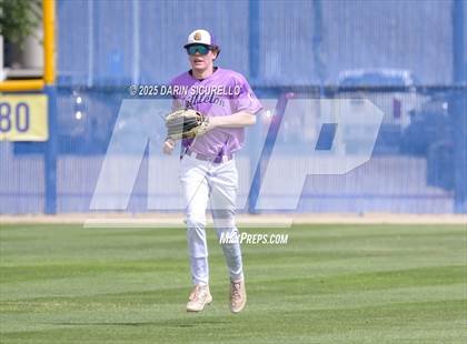 Thumbnail 2 in Littleton vs. The Dalles (Coach Bob Invitational) photogallery.