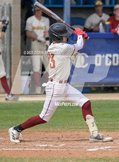 Thumbnail 1 in Littleton vs. The Dalles (Coach Bob Invitational) photogallery.