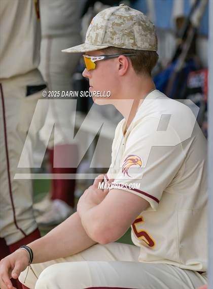 Thumbnail 3 in Littleton vs. The Dalles (Coach Bob Invitational) photogallery.