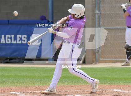 Thumbnail 2 in Littleton vs. The Dalles (Coach Bob Invitational) photogallery.