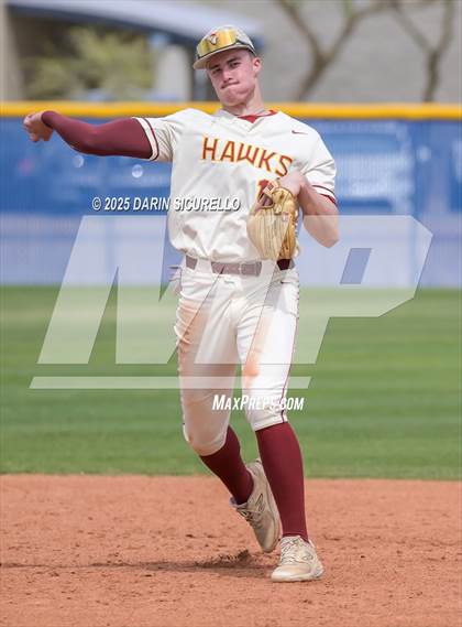 Thumbnail 3 in Littleton vs. The Dalles (Coach Bob Invitational) photogallery.
