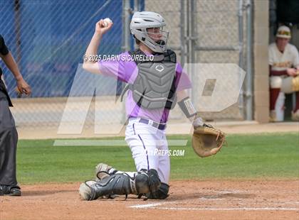 Thumbnail 2 in Littleton vs. The Dalles (Coach Bob Invitational) photogallery.