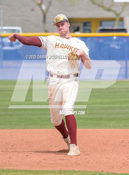 Thumbnail 1 in Littleton vs. The Dalles (Coach Bob Invitational) photogallery.