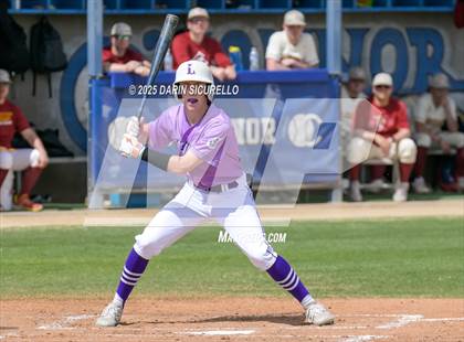 Thumbnail 1 in Littleton vs. The Dalles (Coach Bob Invitational) photogallery.