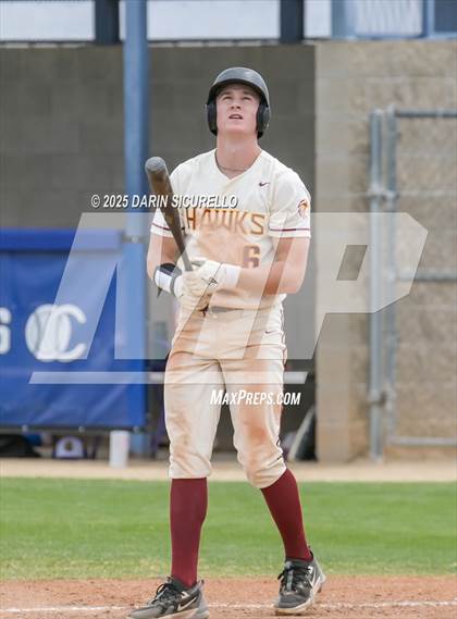 Thumbnail 2 in Littleton vs. The Dalles (Coach Bob Invitational) photogallery.