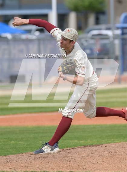 Thumbnail 1 in Littleton vs. The Dalles (Coach Bob Invitational) photogallery.