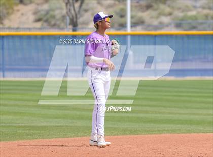 Thumbnail 2 in Littleton vs. The Dalles (Coach Bob Invitational) photogallery.