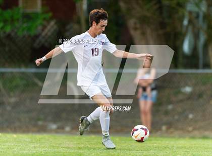 Thumbnail 1 in Dobyns-Bennett vs. West (TSSAA Region 1-AAA Semifinal) photogallery.