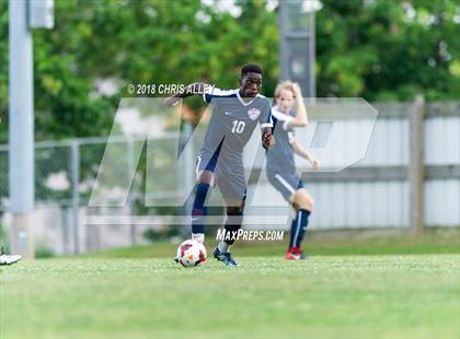 Thumbnail 2 in Dobyns-Bennett vs. West (TSSAA Region 1-AAA Semifinal) photogallery.