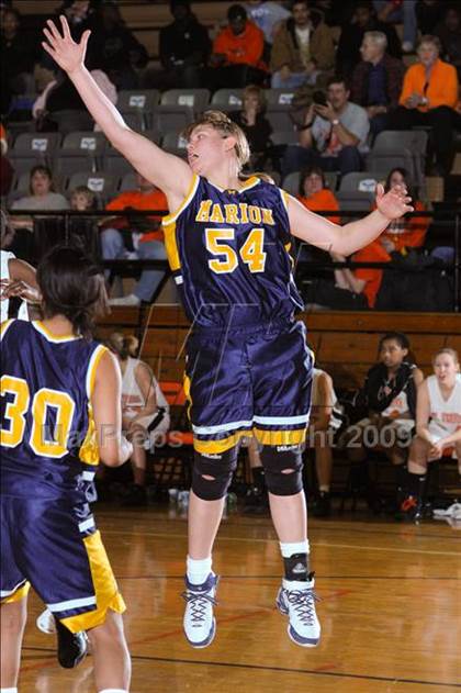 Thumbnail 3 in Marion vs. Mt. Vernon photogallery.