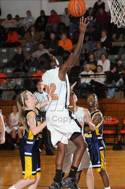 Thumbnail 2 in Marion vs. Mt. Vernon photogallery.