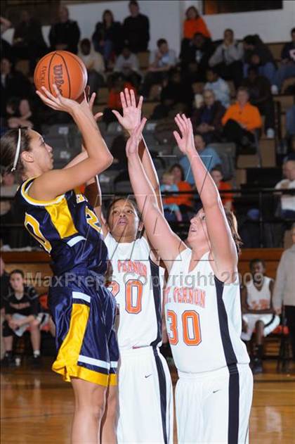 Thumbnail 1 in Marion vs. Mt. Vernon photogallery.