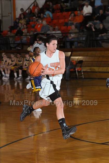 Thumbnail 2 in Marion vs. Mt. Vernon photogallery.