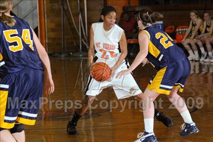 Thumbnail 3 in Marion vs. Mt. Vernon photogallery.