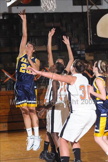 Thumbnail 1 in Marion vs. Mt. Vernon photogallery.