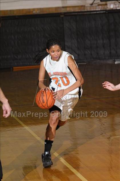 Thumbnail 3 in Marion vs. Mt. Vernon photogallery.