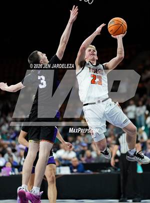 Grand Junction vs. Lutheran ( CHSAA 5A Great 8)