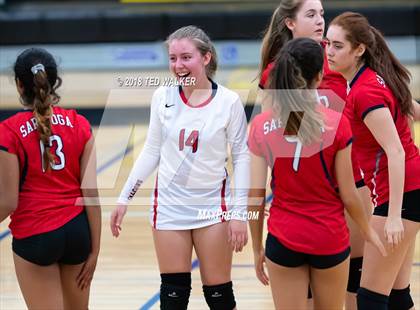 Thumbnail 2 in Saratoga @ Wilcox photogallery.