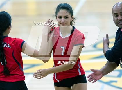 Thumbnail 3 in Saratoga @ Wilcox photogallery.