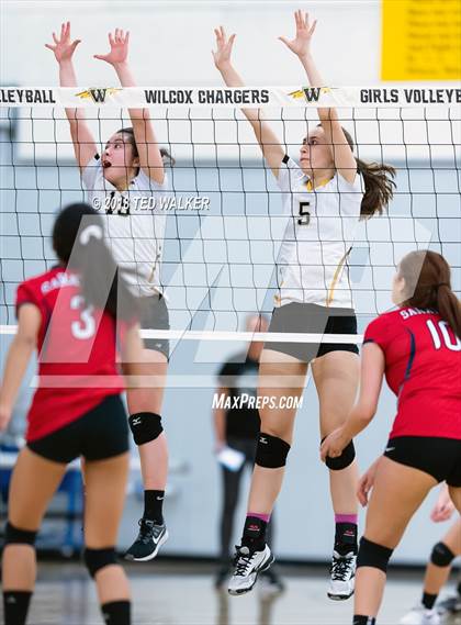 Thumbnail 2 in Saratoga @ Wilcox photogallery.