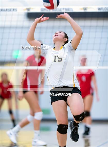 Thumbnail 2 in Saratoga @ Wilcox photogallery.