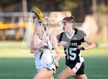 Thumbnail 1 in East Chapel Hill @ Cardinal Gibbons photogallery.