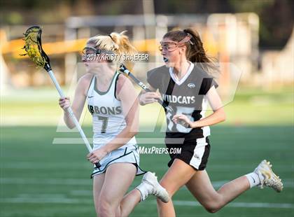 Thumbnail 2 in East Chapel Hill @ Cardinal Gibbons photogallery.
