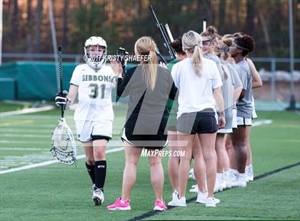 Thumbnail 1 in East Chapel Hill @ Cardinal Gibbons photogallery.