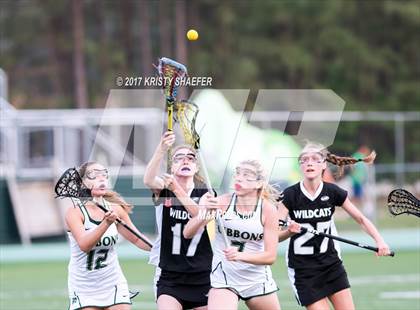 Thumbnail 2 in East Chapel Hill @ Cardinal Gibbons photogallery.