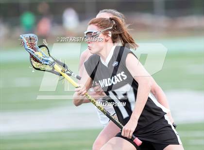 Thumbnail 3 in East Chapel Hill @ Cardinal Gibbons photogallery.
