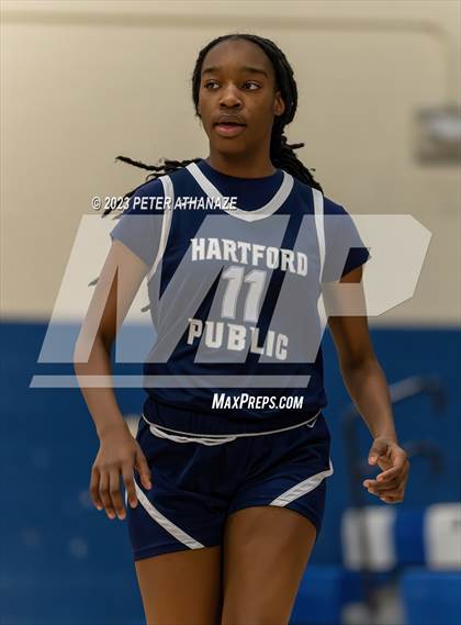 Thumbnail 3 in Hartford Public @ Hall photogallery.