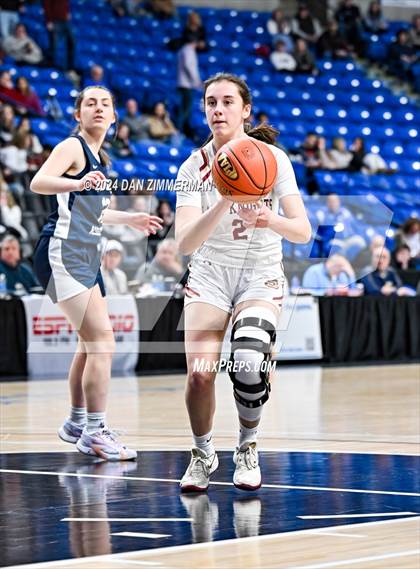 Thumbnail 2 in Scranton vs Abington Heights (PIAA District II 5A Final) photogallery.