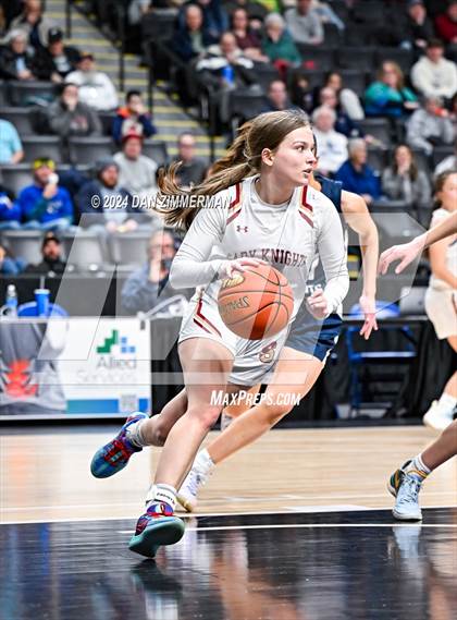 Thumbnail 3 in Scranton vs Abington Heights (PIAA District II 5A Final) photogallery.