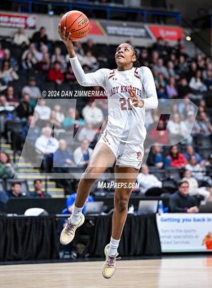Thumbnail 3 in Scranton vs Abington Heights (PIAA District II 5A Final) photogallery.