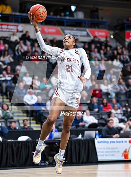 Thumbnail 1 in Scranton vs Abington Heights (PIAA District II 5A Final) photogallery.