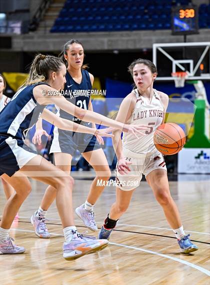 Thumbnail 1 in Scranton vs Abington Heights (PIAA District II 5A Final) photogallery.