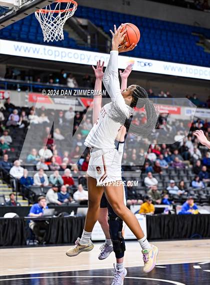 Thumbnail 2 in Scranton vs Abington Heights (PIAA District II 5A Final) photogallery.